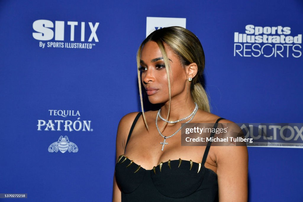 Sports Illustrated Super Bowl Party