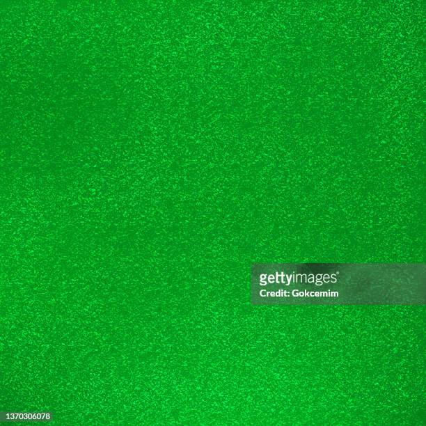 abstract background with green glittering brush stroke. gold foil shiny grunge texture. - fresco stock illustrations