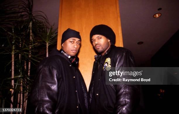 Nikko Jamal Rapper 36 Hotel Nikko Chicago Stock Photos, High-Res Pictures, and Images ...