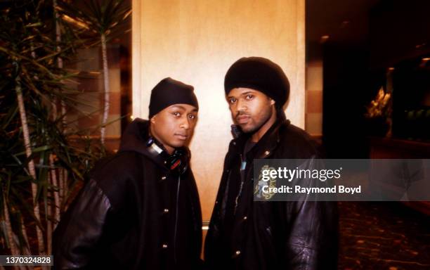 Nikko Jamal Rapper 36 Hotel Nikko Chicago Stock Photos, High-Res Pictures, and Images ...