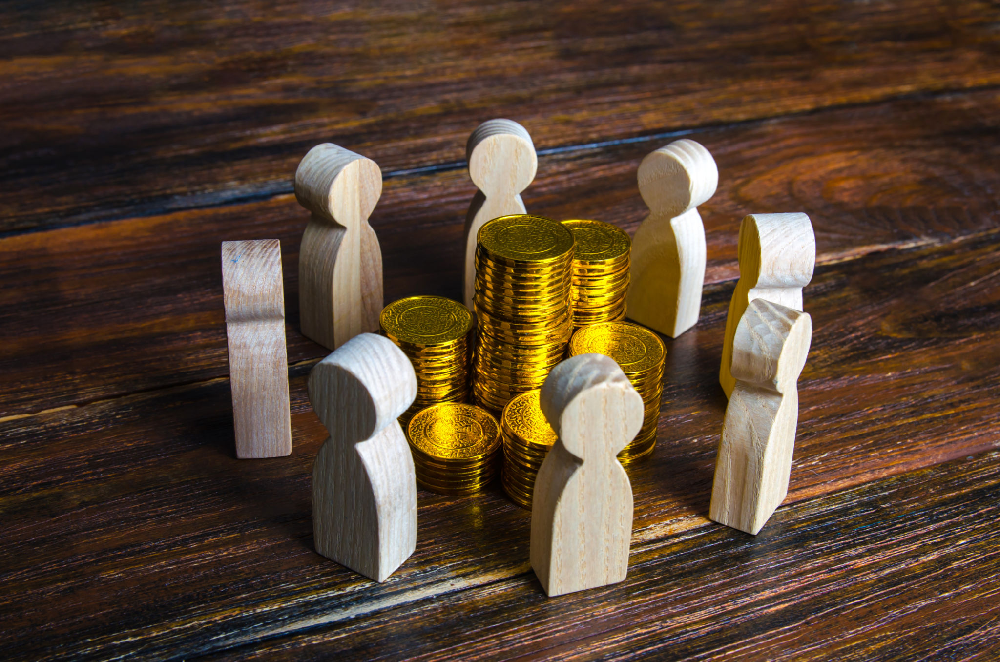 grant budget