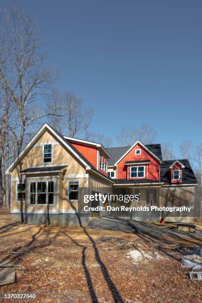 homes real estate - nashville salon stockfoto's en -beelden