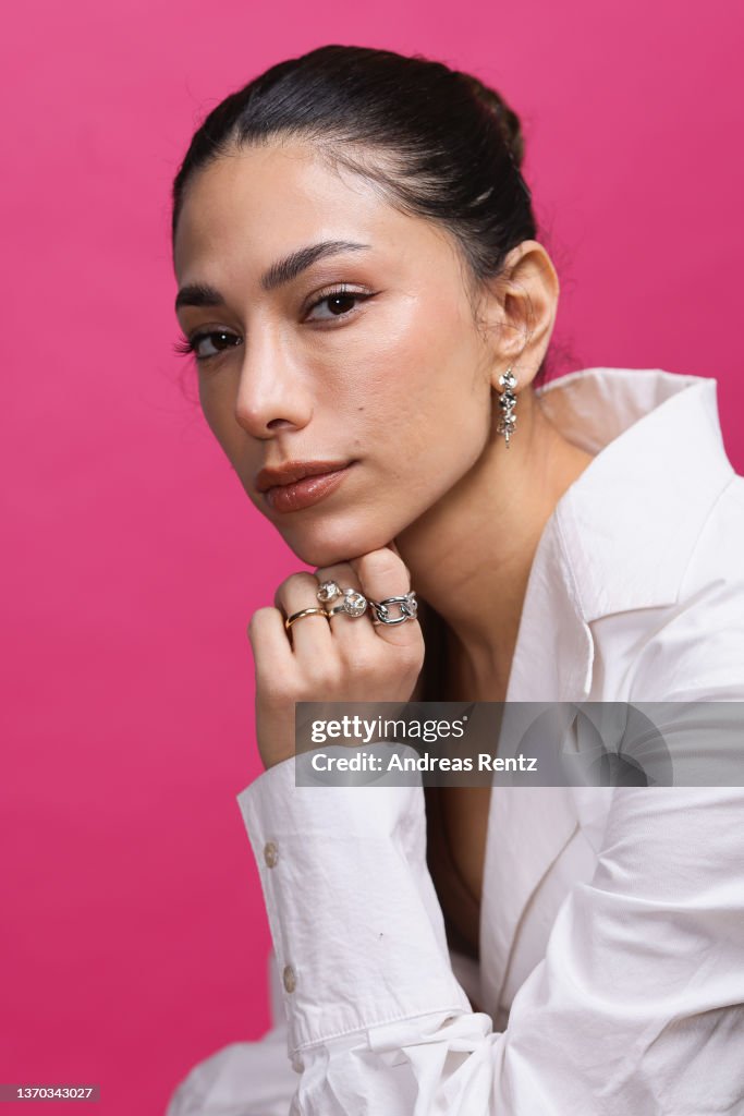European Shooting Stars Portraits- 72nd Berlinale International Film Festival