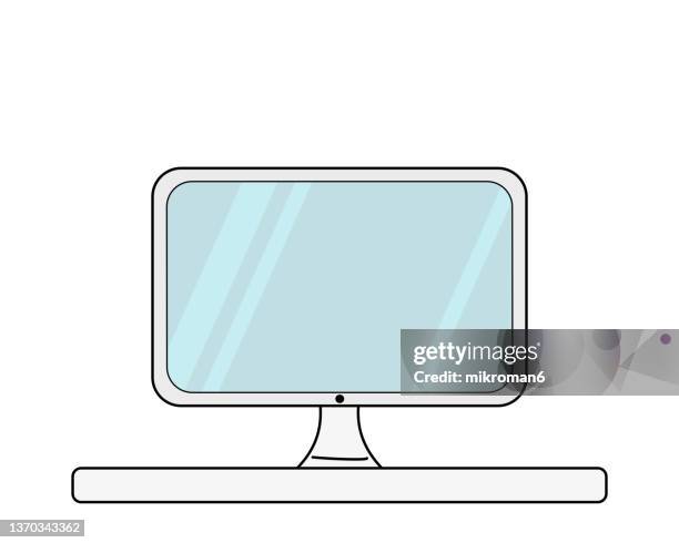 Simplw Computer Screen 1,600 New Account Computer Screen Stock Photos, High-Res Pictures, and ...