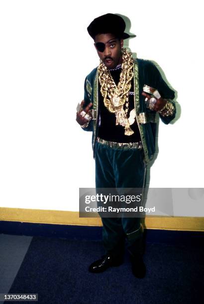 634 Rappers Slick Rick Stock Photos, High-Res Pictures, and Images ...