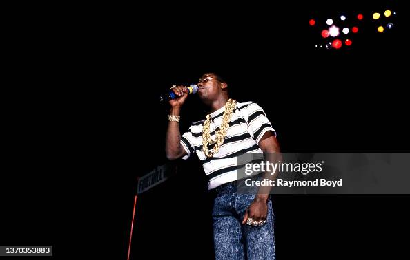 2 Short Rapper Rapper Too Short performs at Kemper Arena in Kansas City, Missouri in ...