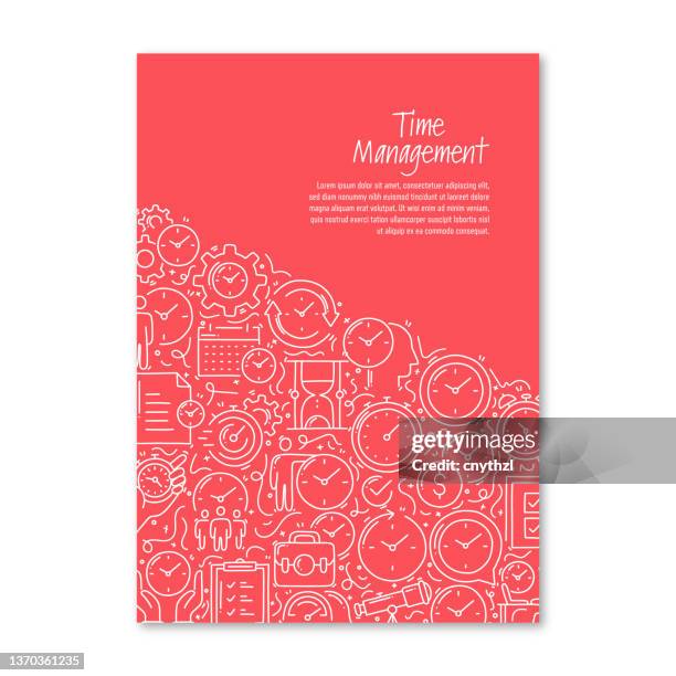 Time Work Poster Time Management Poster Photos and Premium High Res Pictures - Getty Images