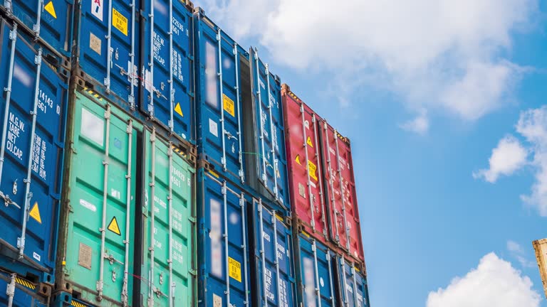 76 Shipping Container Texture Stock Videos, Footage, & 4K Video Clips ...