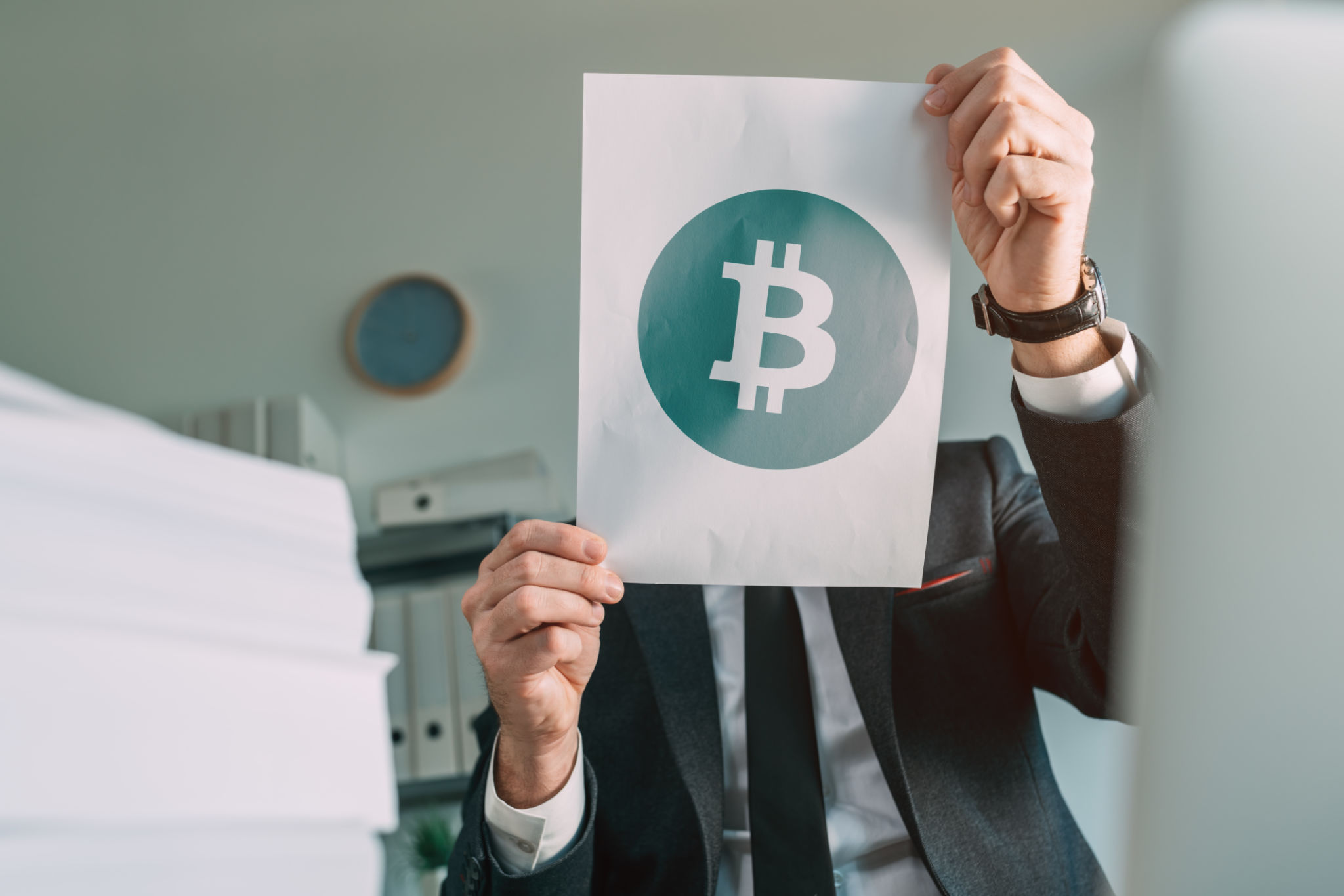 beginner learning bitcoin