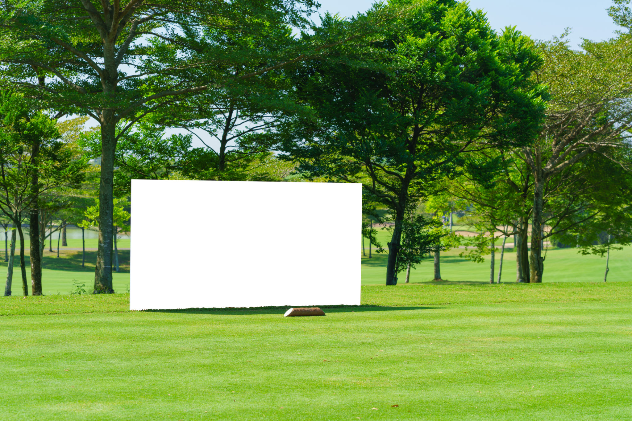 golf marketing