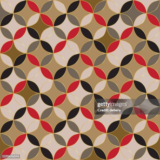 5,190 Japanese Geometric Patterns Stock Photos, High-Res Pictures, and ...