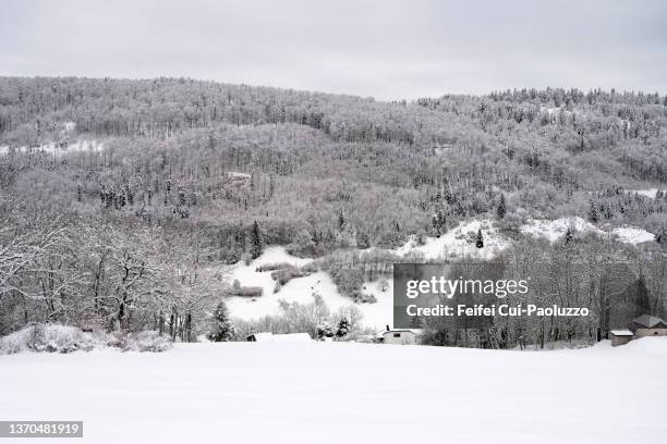 Vauffelin Photos and Premium High Res Pictures Getty Images