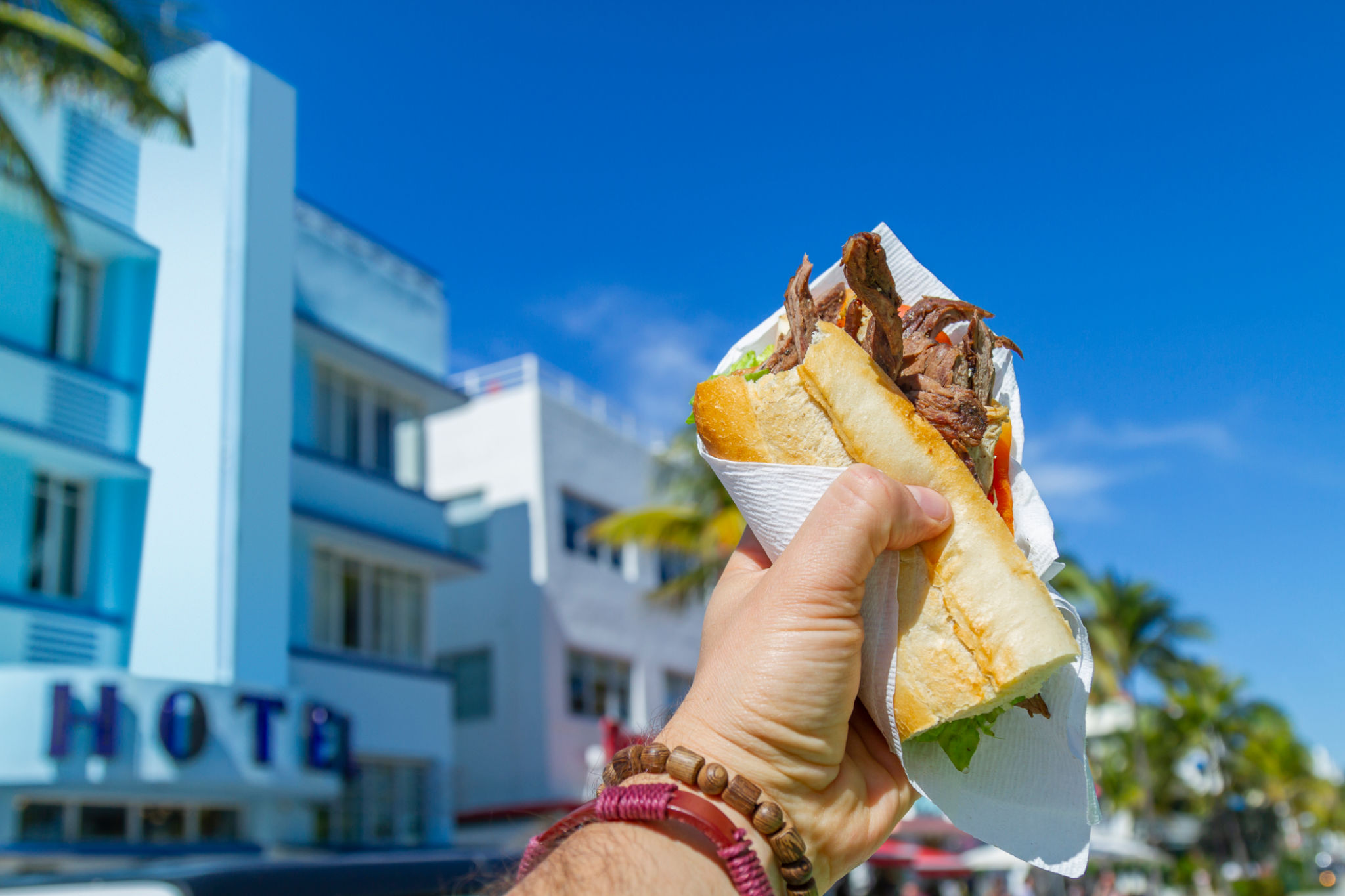 cuban food