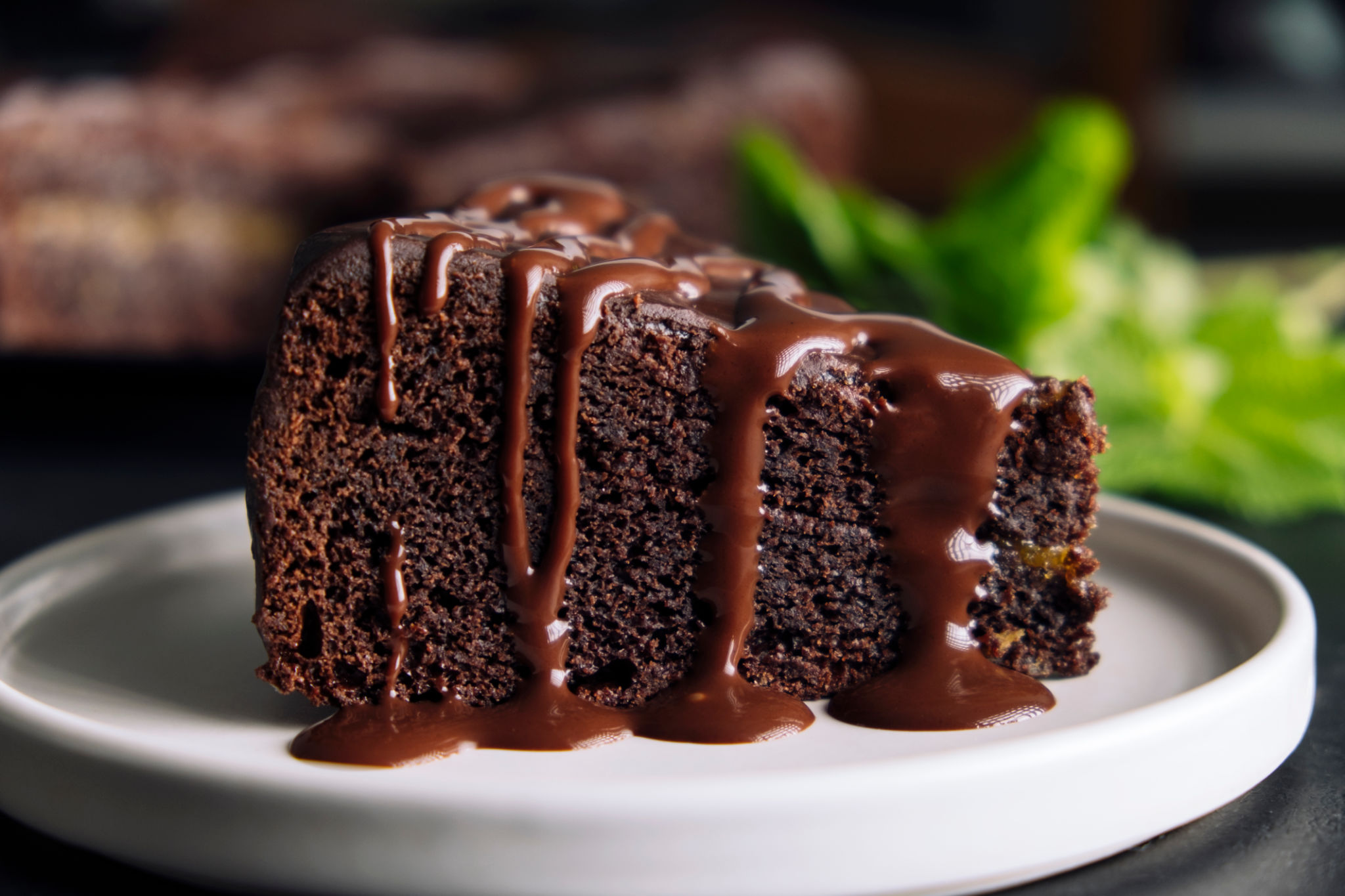 delicious cake