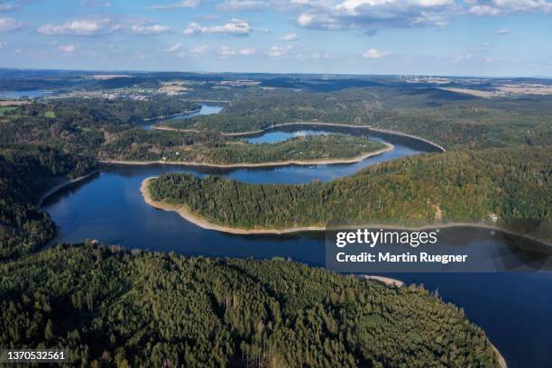 Orla (Saale) Photos et images de collection - Getty Images