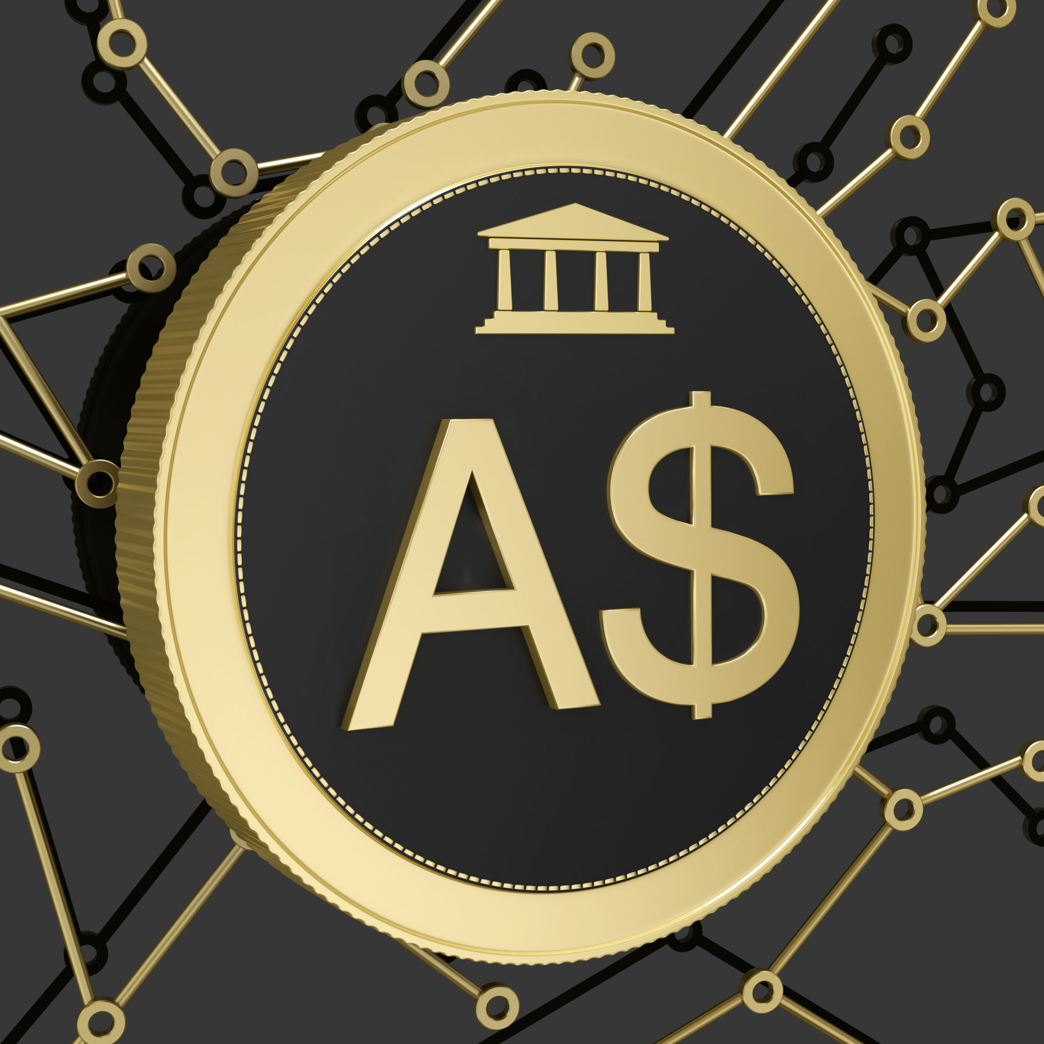algorithmic stablecoin