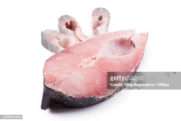 fillet of fresh raw fish,moldova - hake stock pictures, royalty-free photos & images