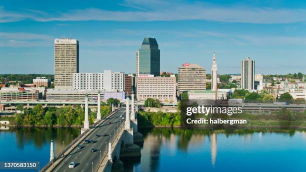 Springfield Ma Aerial I 95 Aerial Photos and Premium High Res Pictures - Getty Images