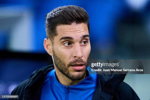 Rubén Rochina 1,072 Ruben Rochina Photos & High Res Pictures - Getty Images