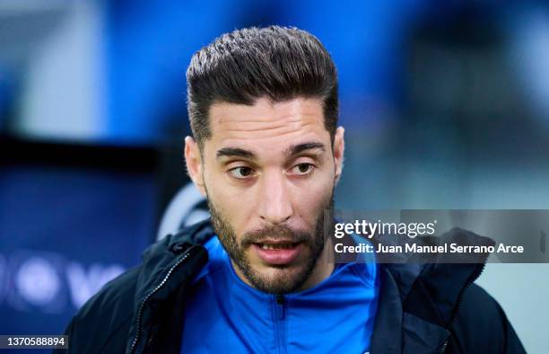 Rubén Rochina 1,072 Ruben Rochina Photos & High Res Pictures - Getty Images