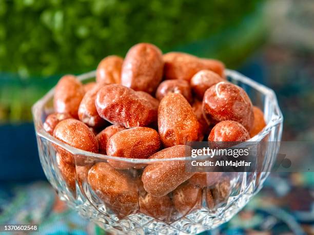 jujubes - nowruz stock pictures, royalty-free photos & images