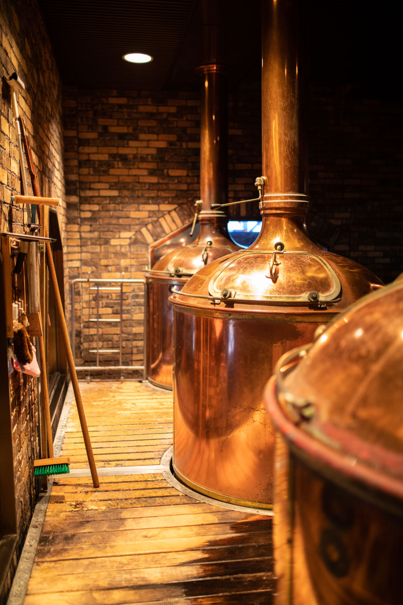 japanese brewery