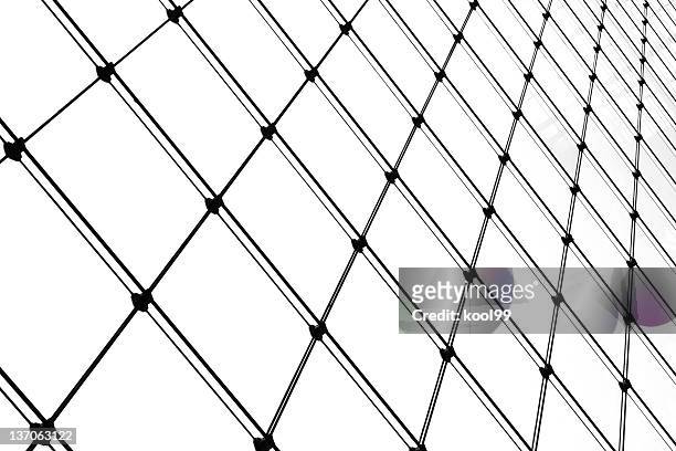 glass wall - wall building feature stock pictures, royalty-free photos & images