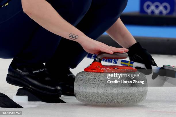 Agnes Knochenhauer Photos and Premium High Res Pictures Getty Images