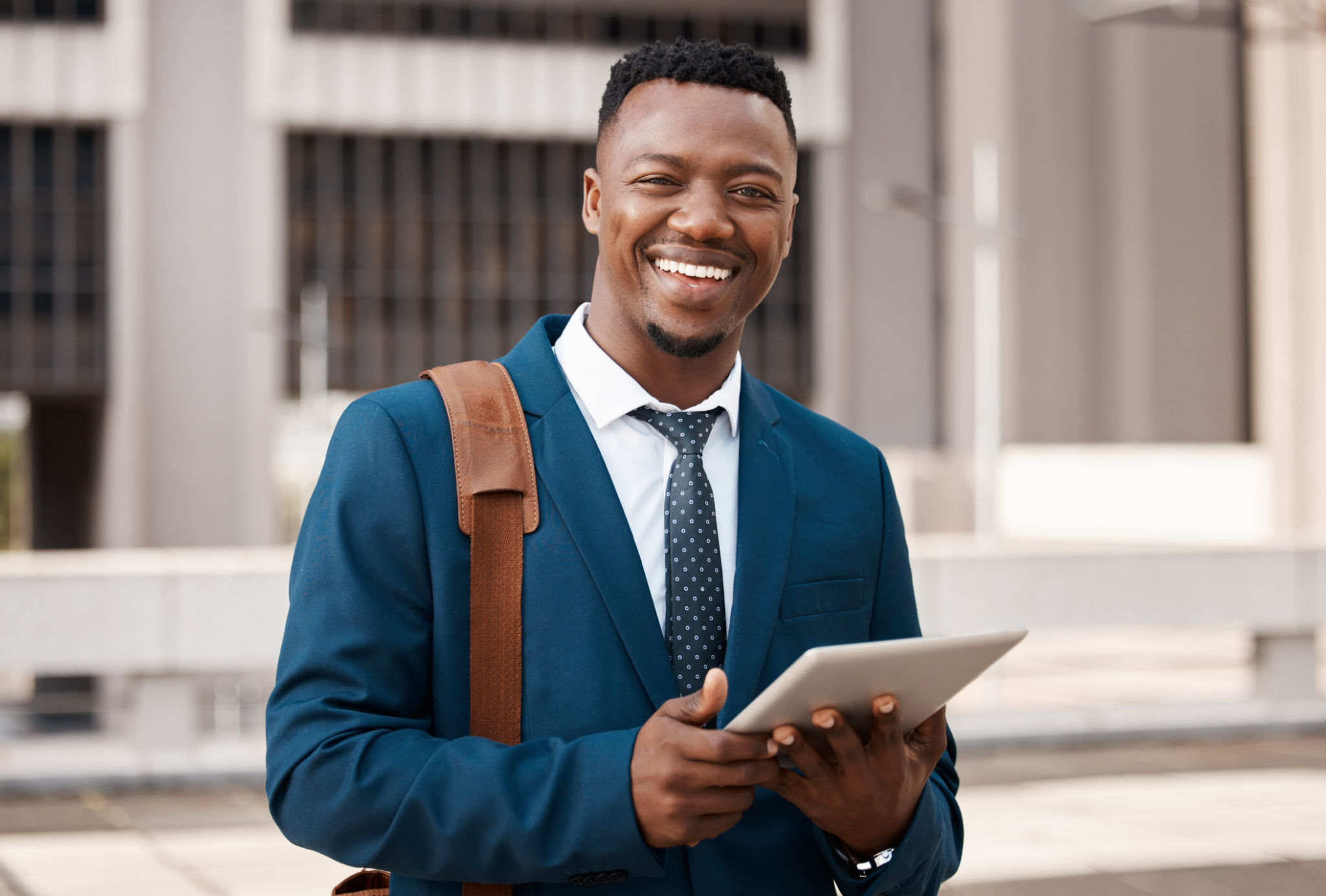 african tech professional