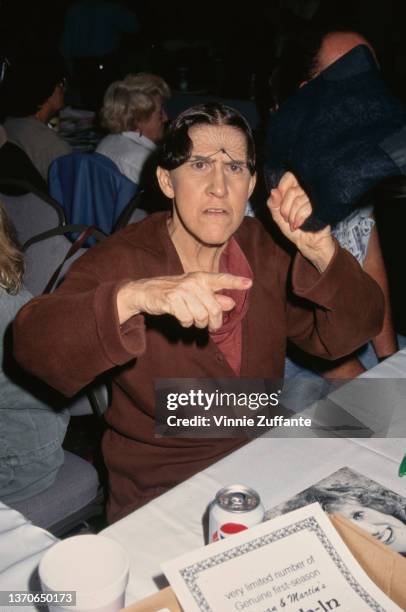 321 Ruth Buzzi Photos Stock Photos, High-Res Pictures, and Images ...