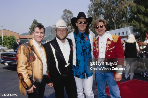 Howdy Singer 135,558 Academy Of Country Music Photos & High Res Pictures - Getty Images