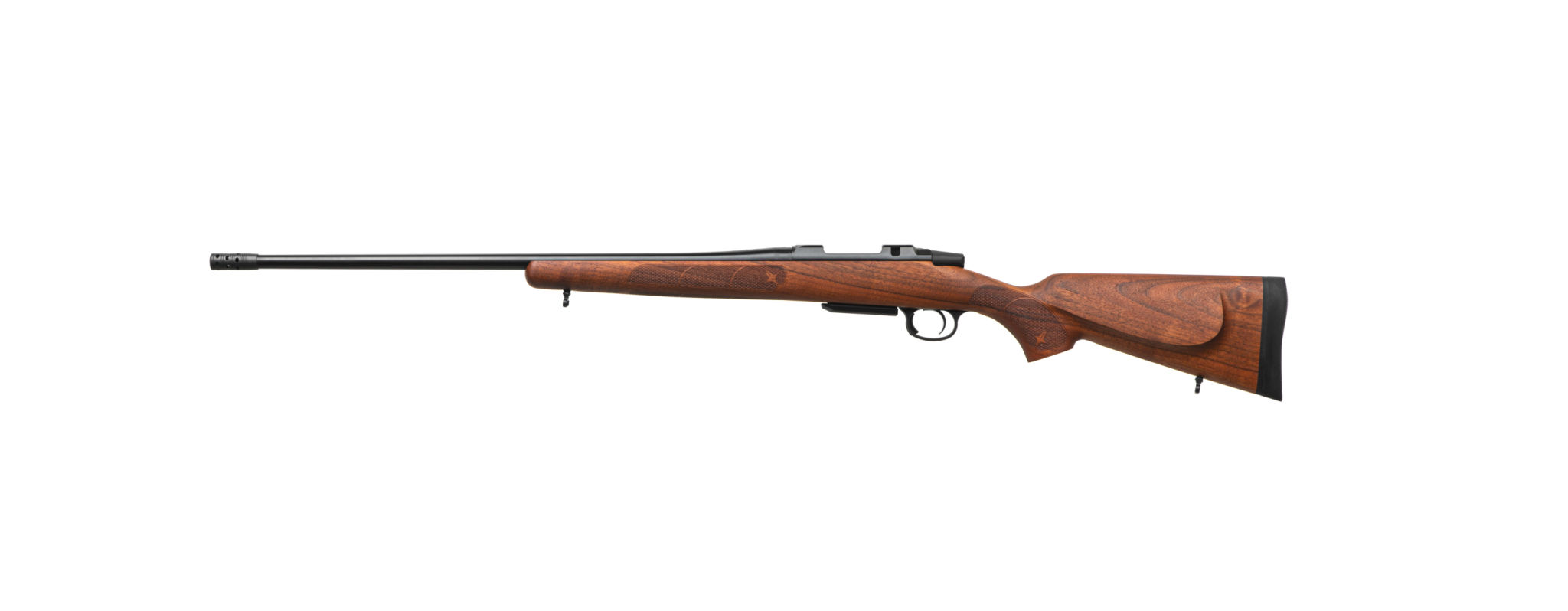 hunting rifle