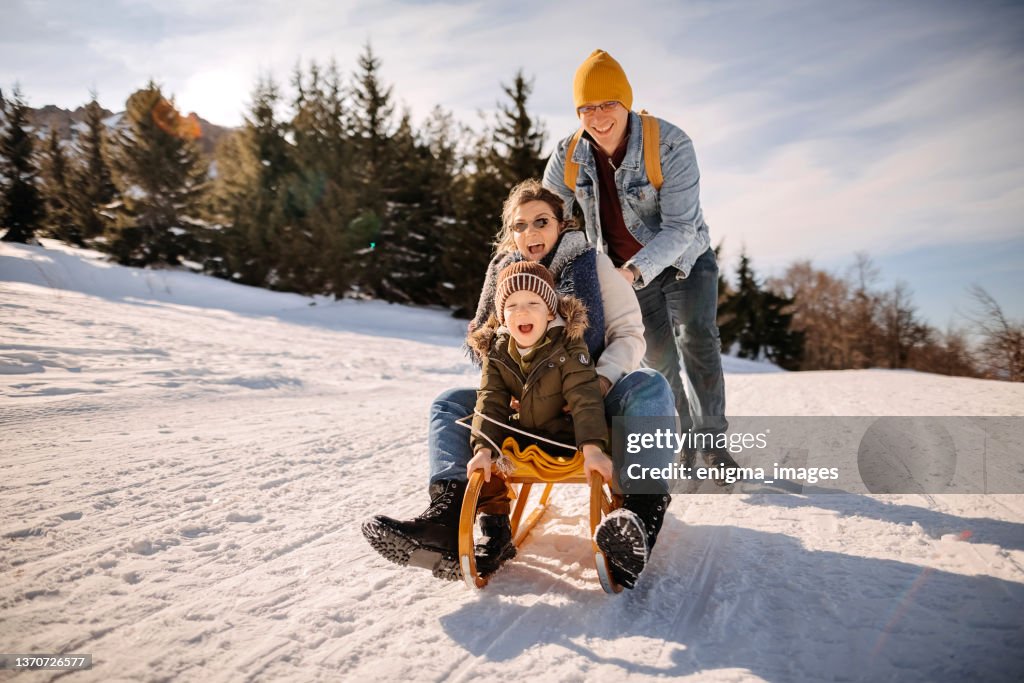 Winterzauber