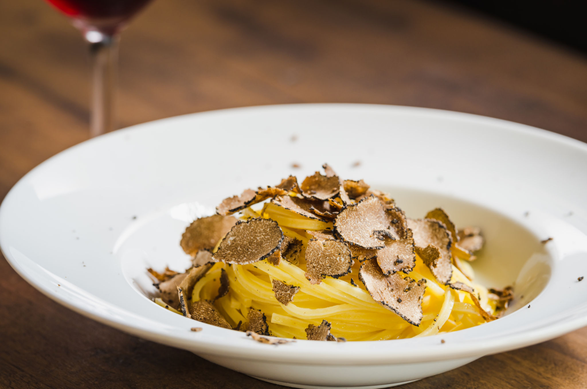 tuscany pasta