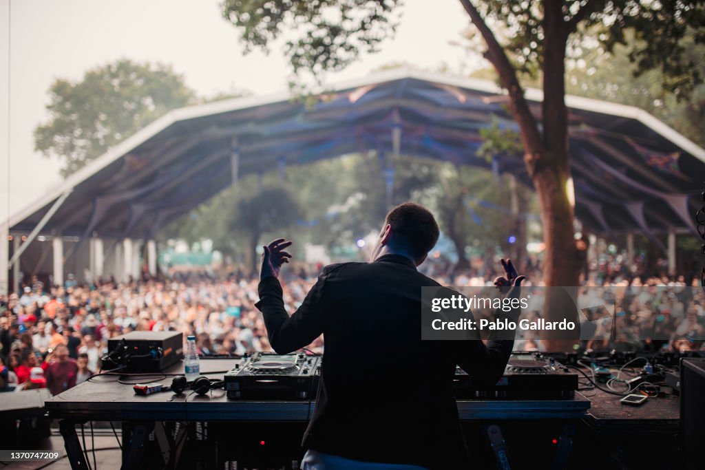 Aquasella Festival 2018