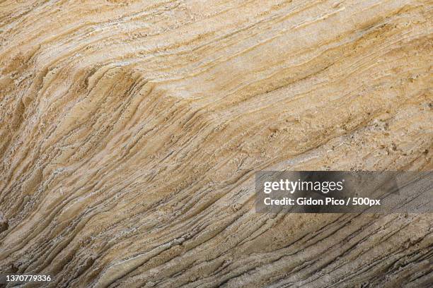 Whitestone Layer Tilted Sedimentary Rock Layers Fotografías e imágenes de stock - Getty ...