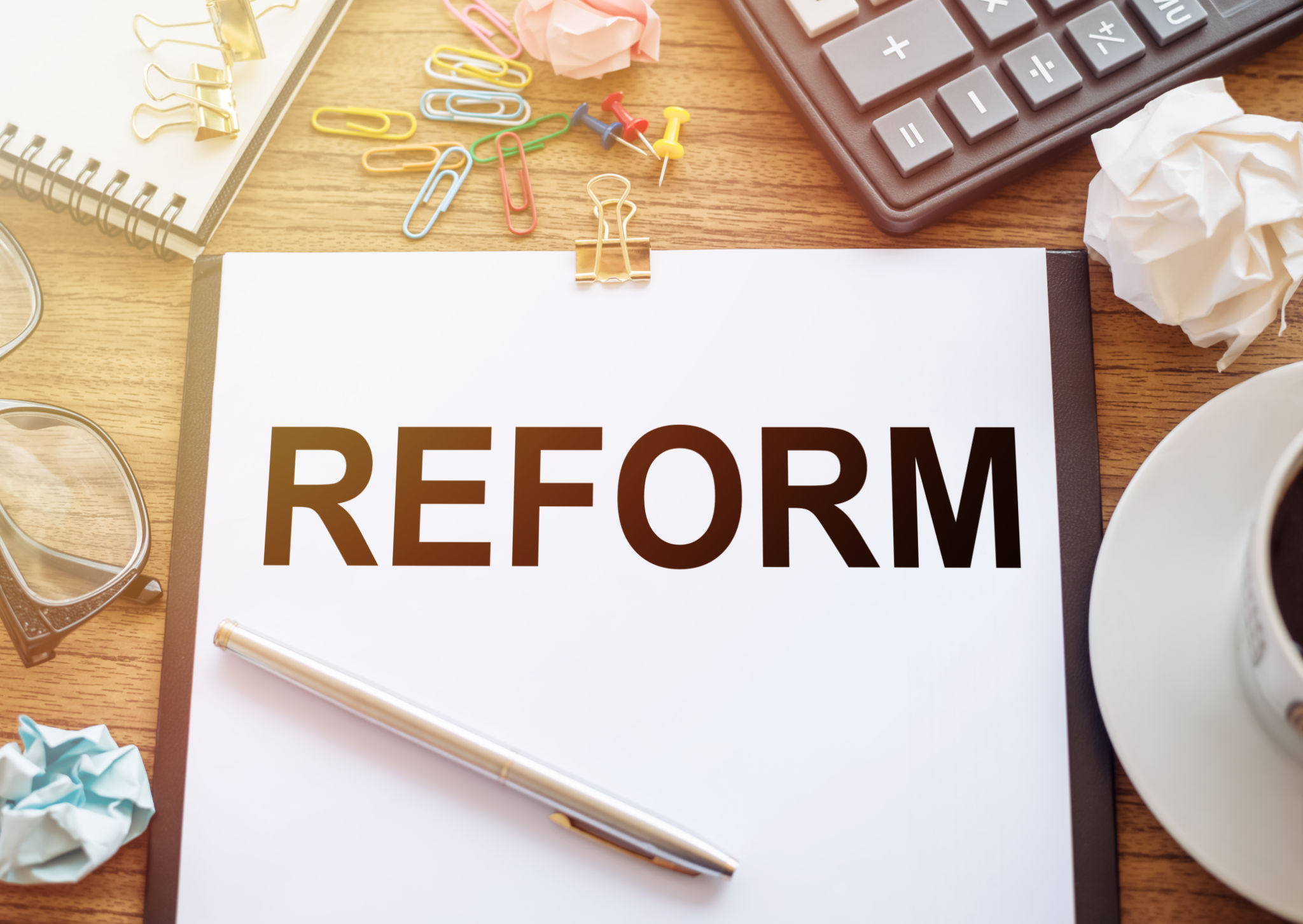 subcontracting reform
