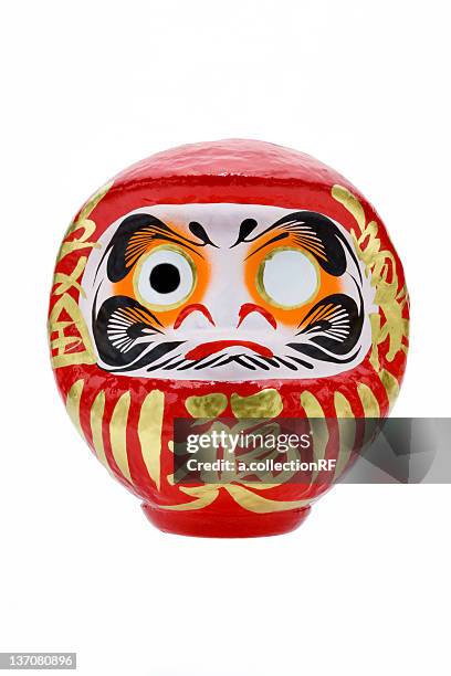 daruma - daruma stock pictures, royalty-free photos & images