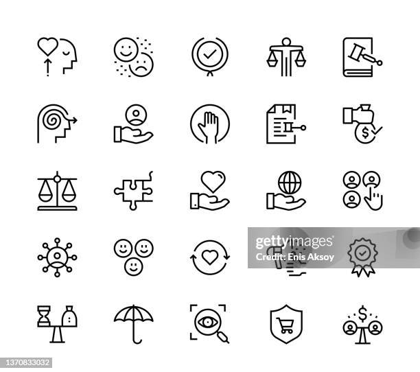 wirtschaftsethik-symbole - spielregeln stock-grafiken, -clipart, -cartoons und -symbole