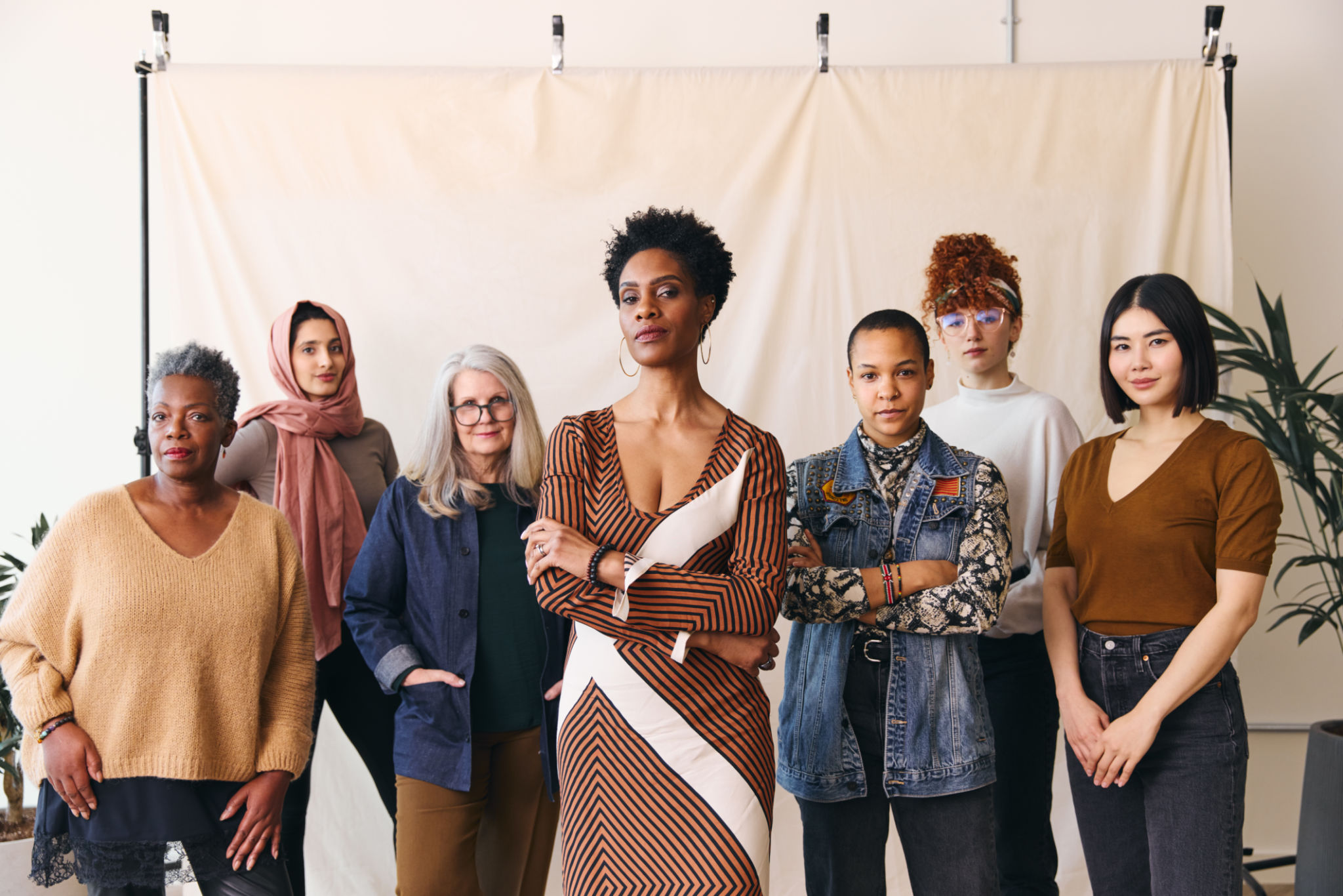 global sisterhood