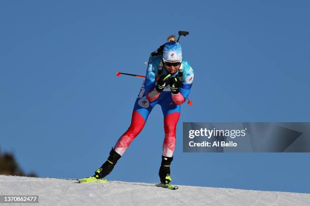 335 Kristina Reztsova Photos & High Res Pictures Getty Images