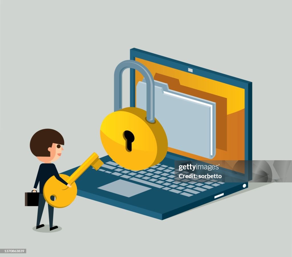 Computer security system