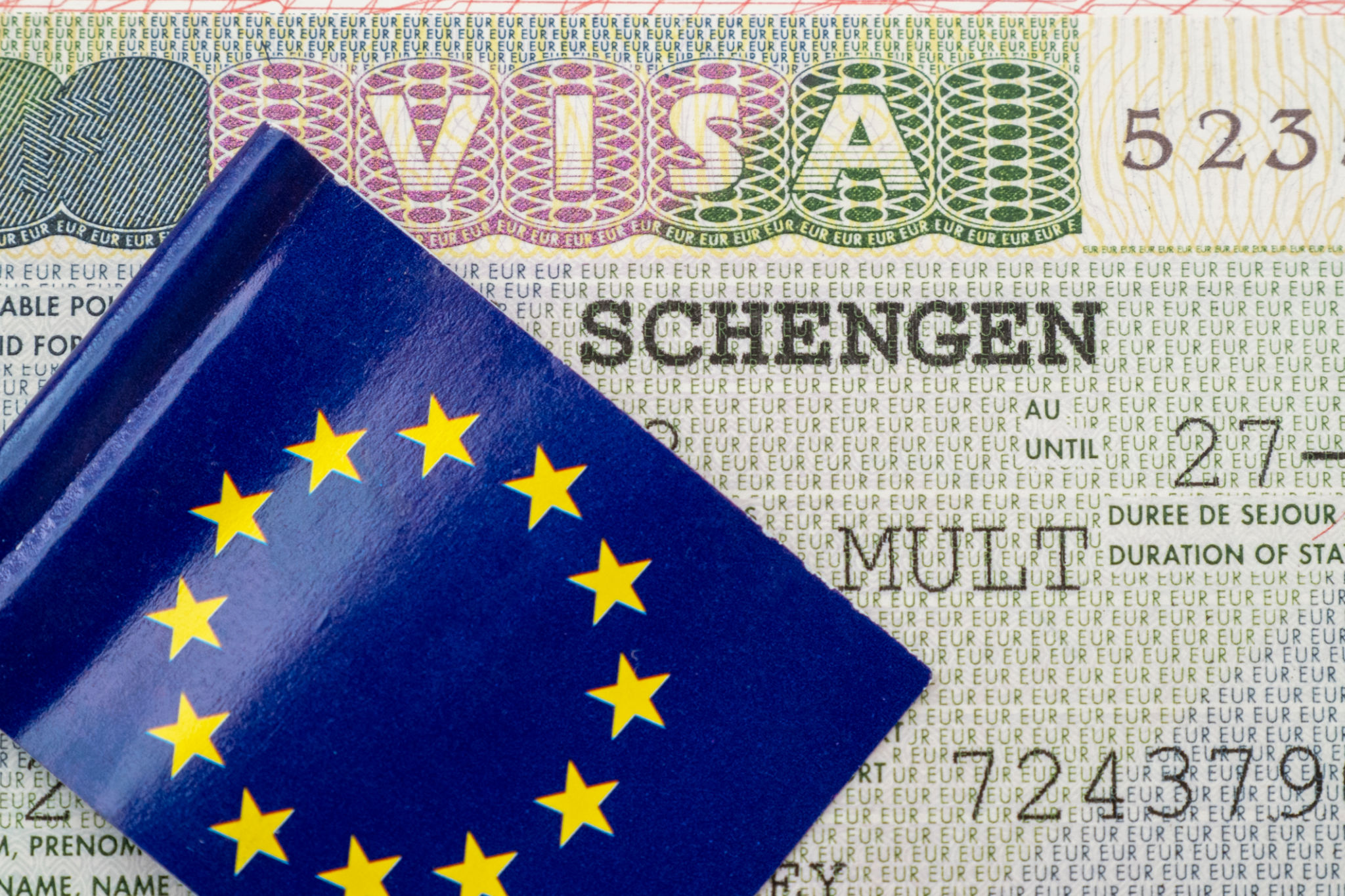 schengen visa