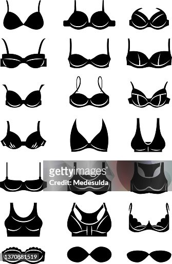 539 Bra Size Stock Photos, High-Res Pictures, and Images - Getty Images