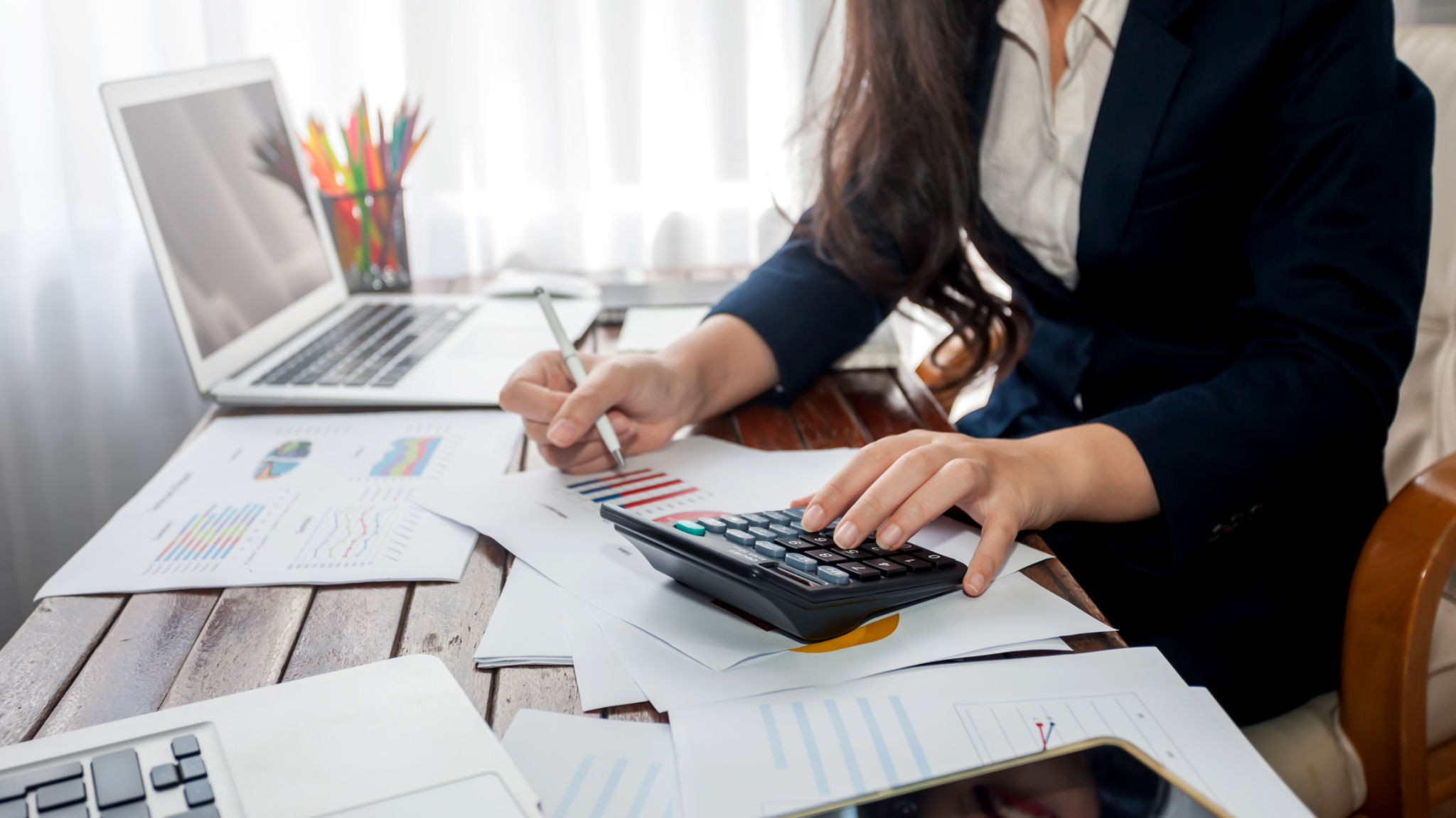 bookkeeping taxes
