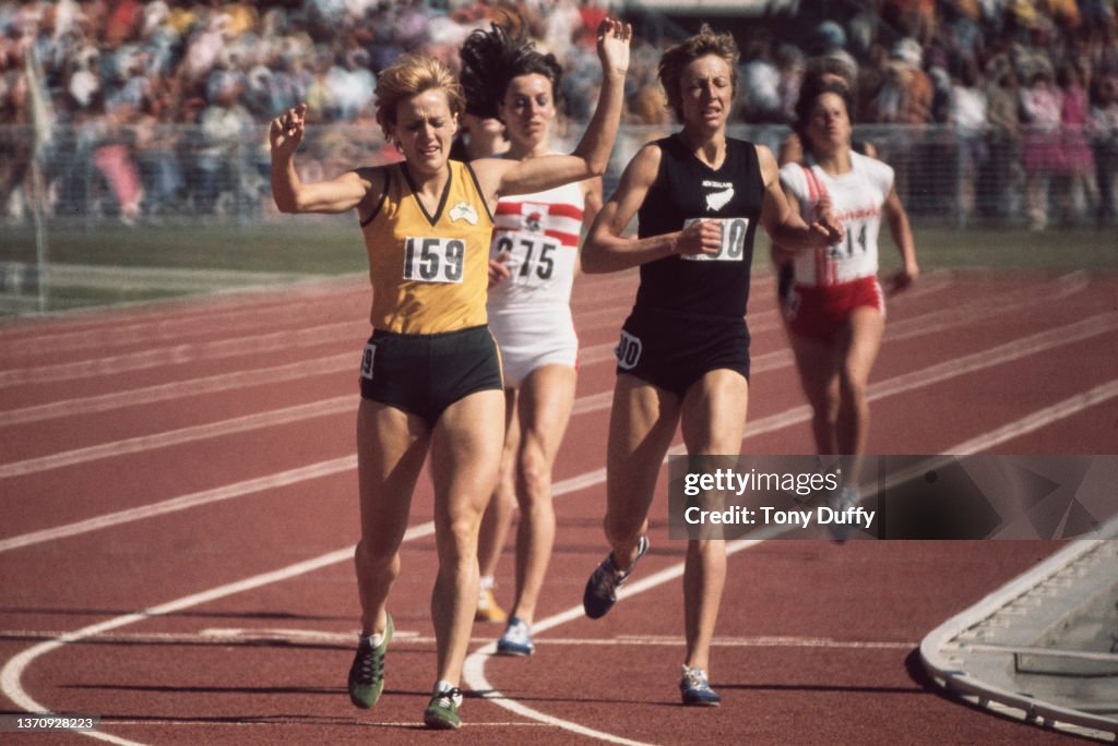 1974 X Commonwealth Games
