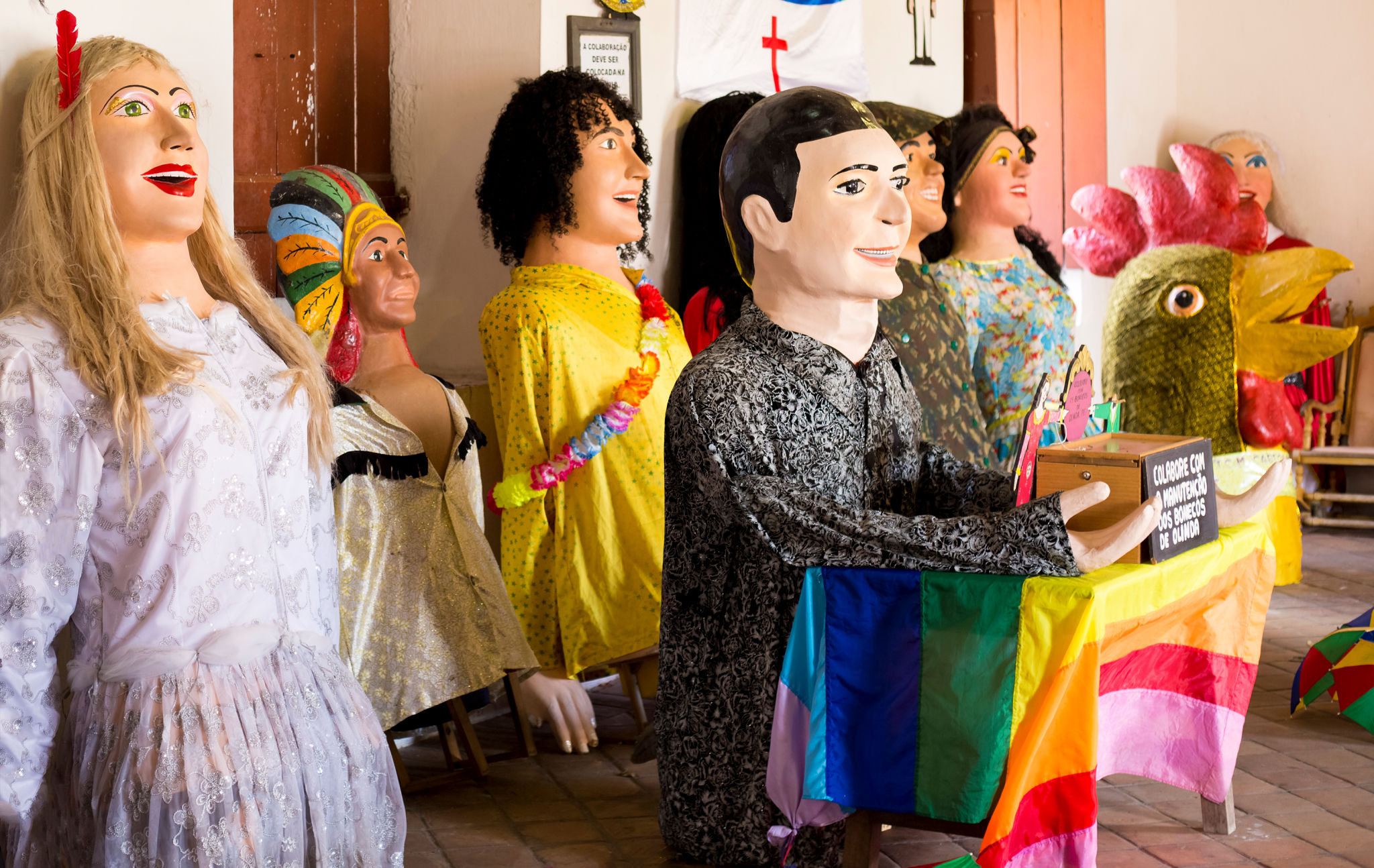 culturas diversidade