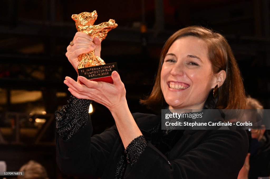 Closing Ceremony - 72nd Berlinale International Film Festival