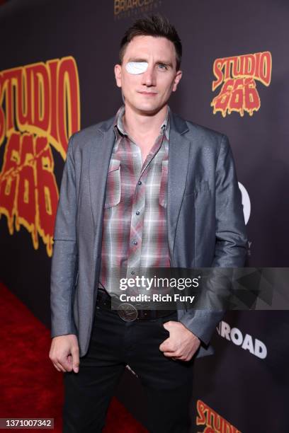 Jason Rostant Jason Trost Photos and Premium High Res Pictures - Getty Images