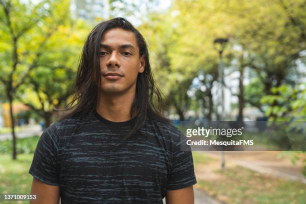 13,938 Straight Hair Men Photos and Premium High Res Pictures - Getty Images